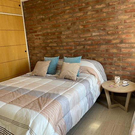 Complejo Pampa Appartement RSA Buitenkant foto