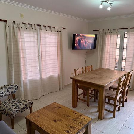 Complejo Pampa Appartement RSA Buitenkant foto