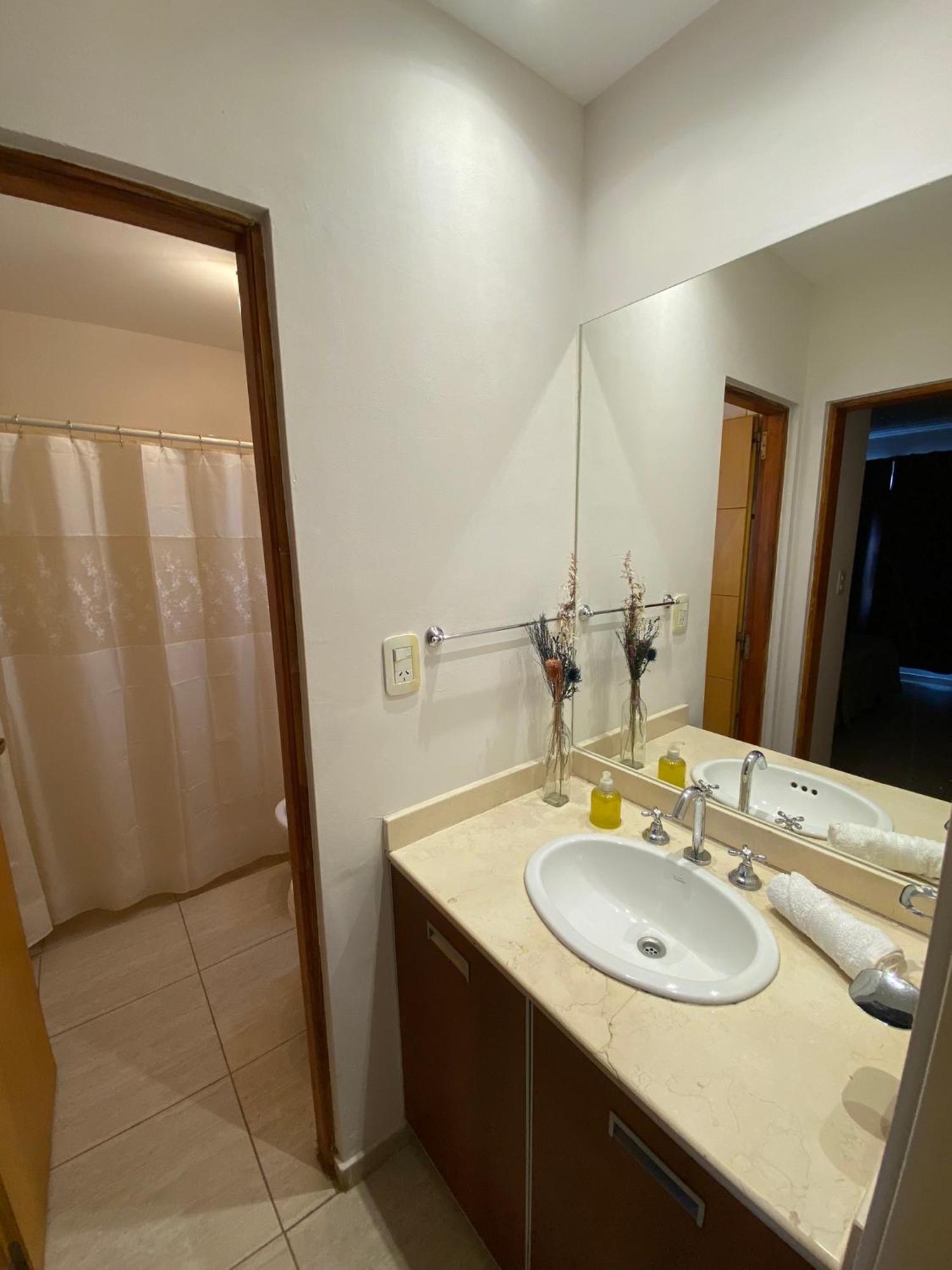 Complejo Pampa Appartement RSA Buitenkant foto