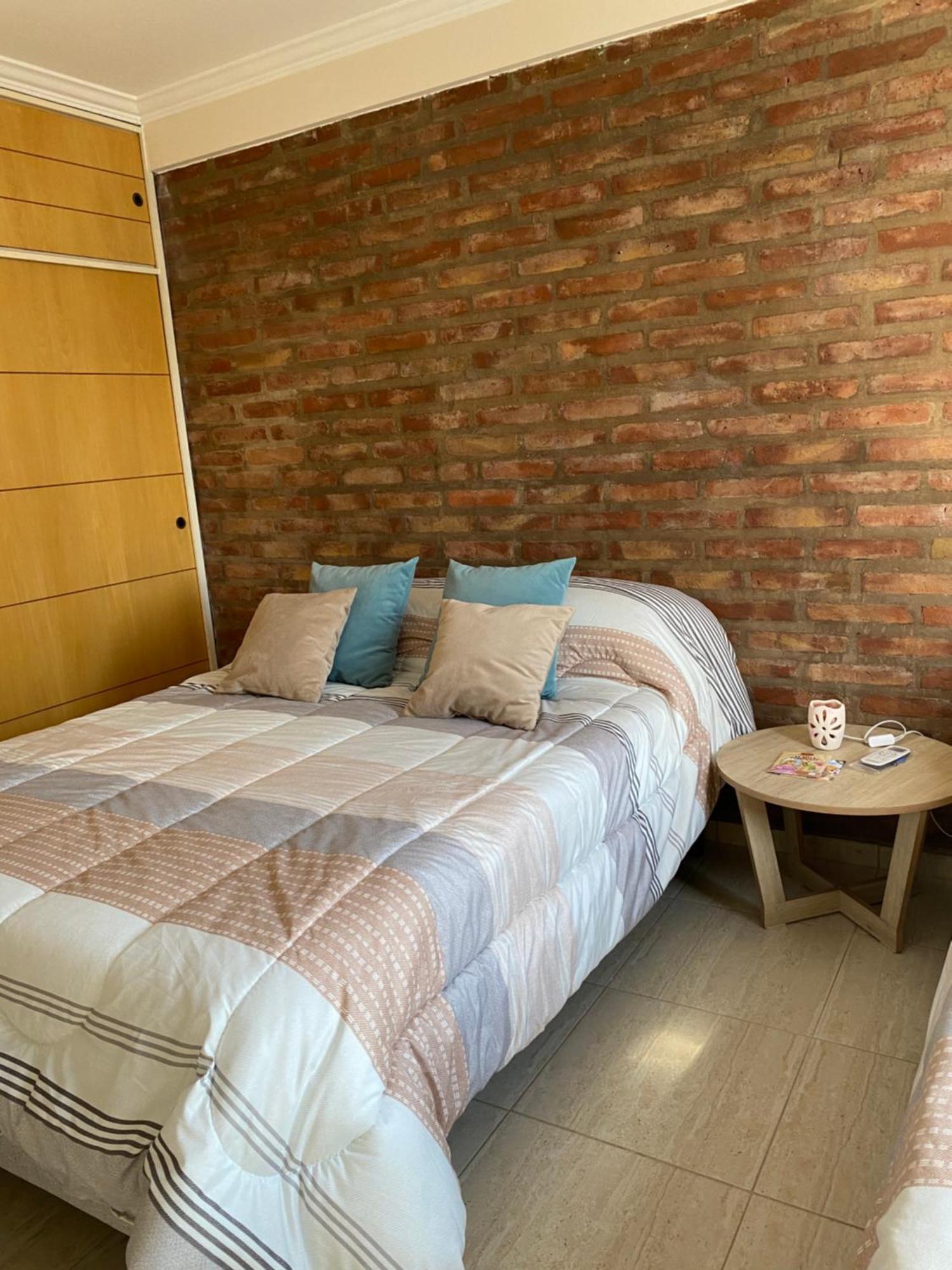 Complejo Pampa Appartement RSA Buitenkant foto