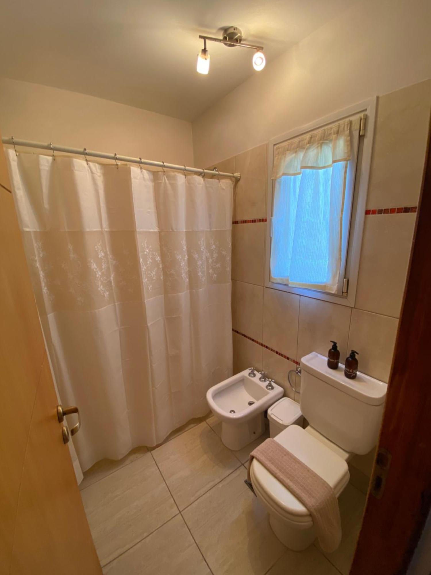 Complejo Pampa Appartement RSA Buitenkant foto