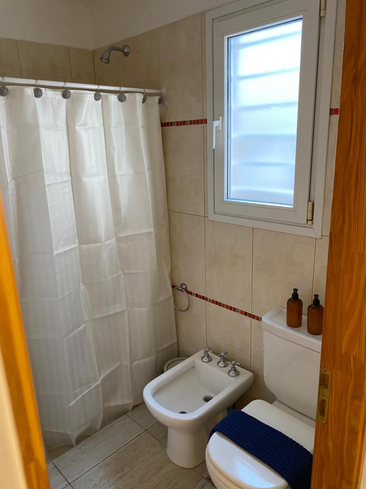 Complejo Pampa Appartement RSA Buitenkant foto