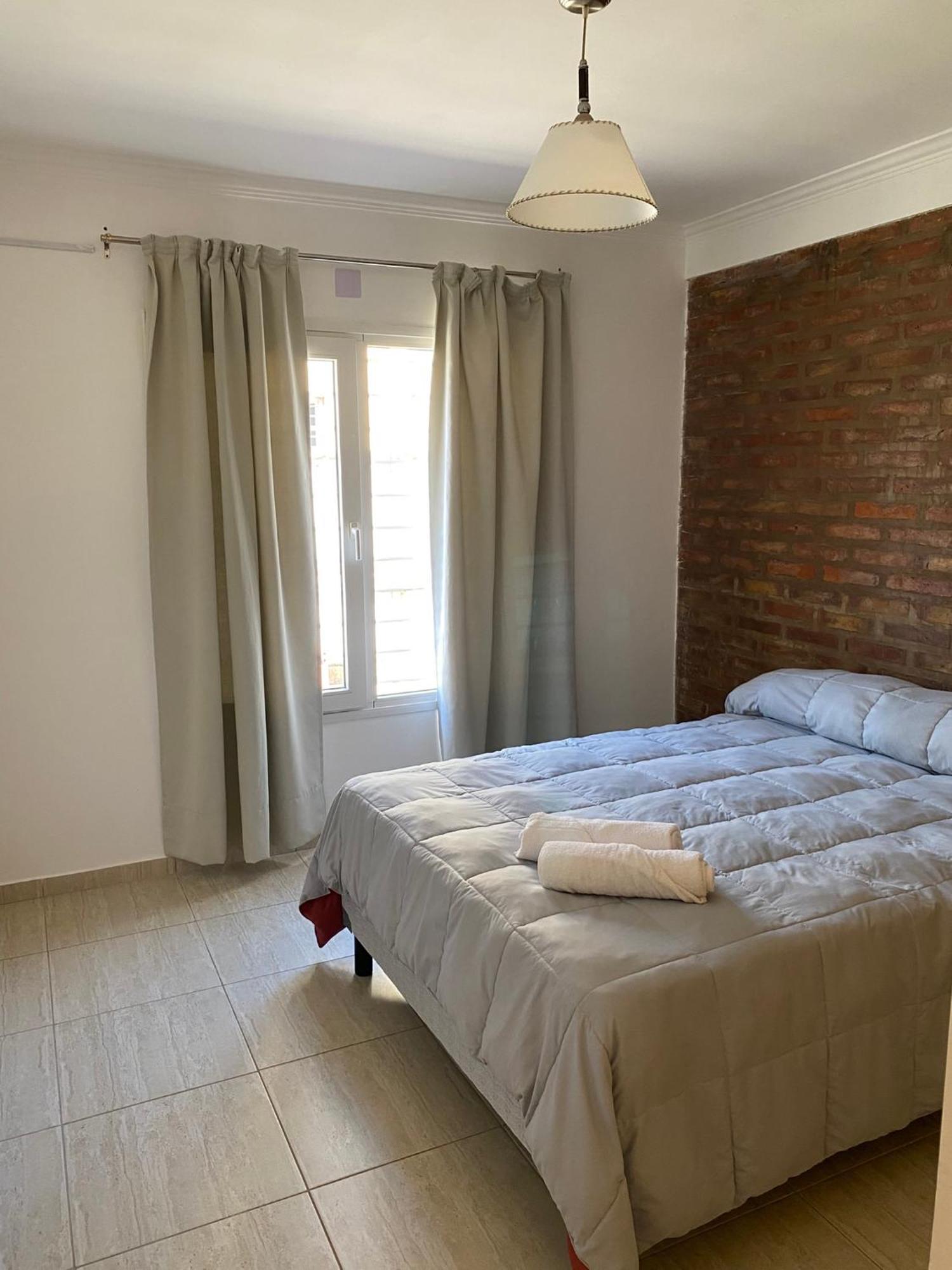 Complejo Pampa Appartement RSA Buitenkant foto