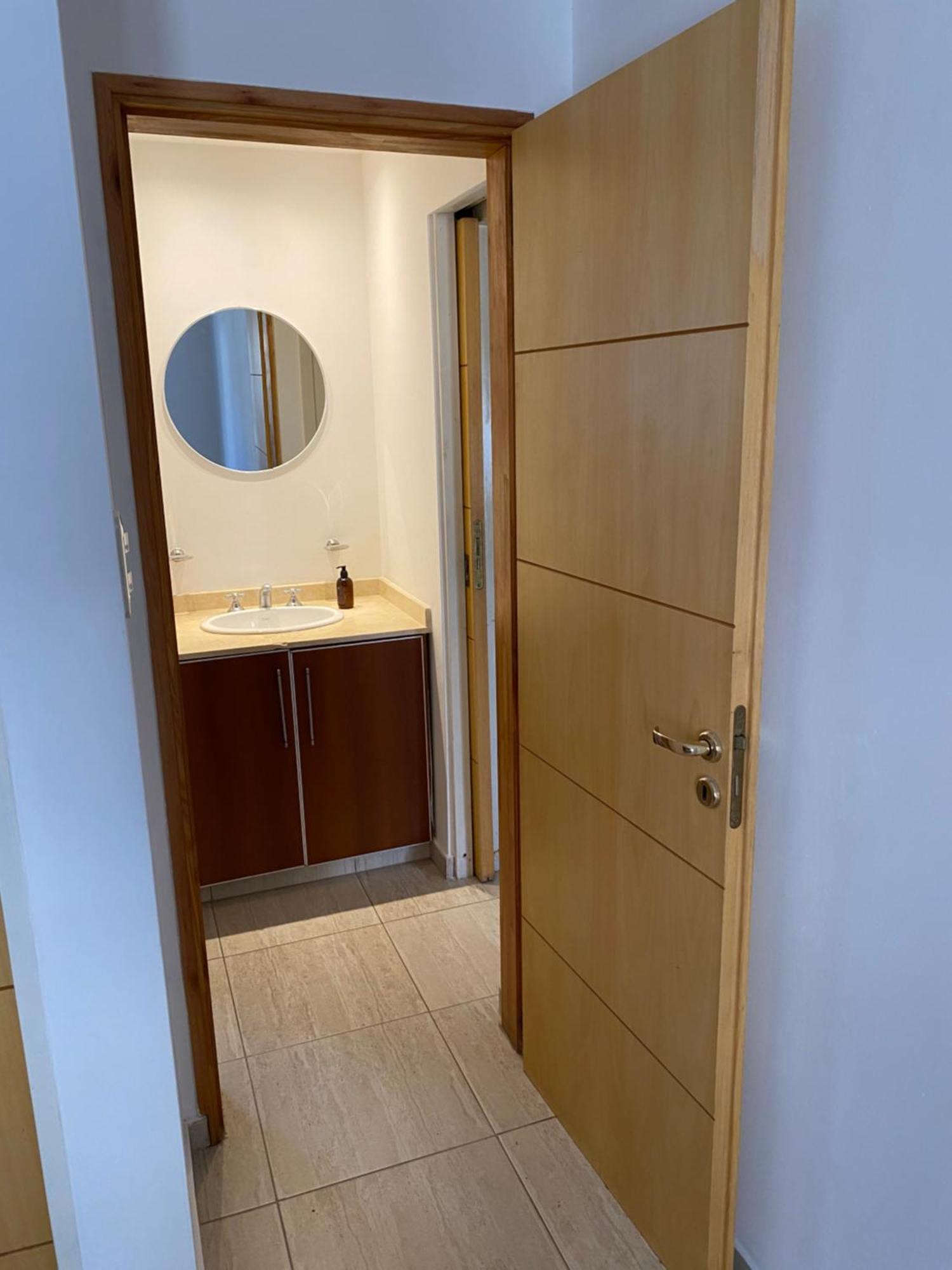 Complejo Pampa Appartement RSA Buitenkant foto