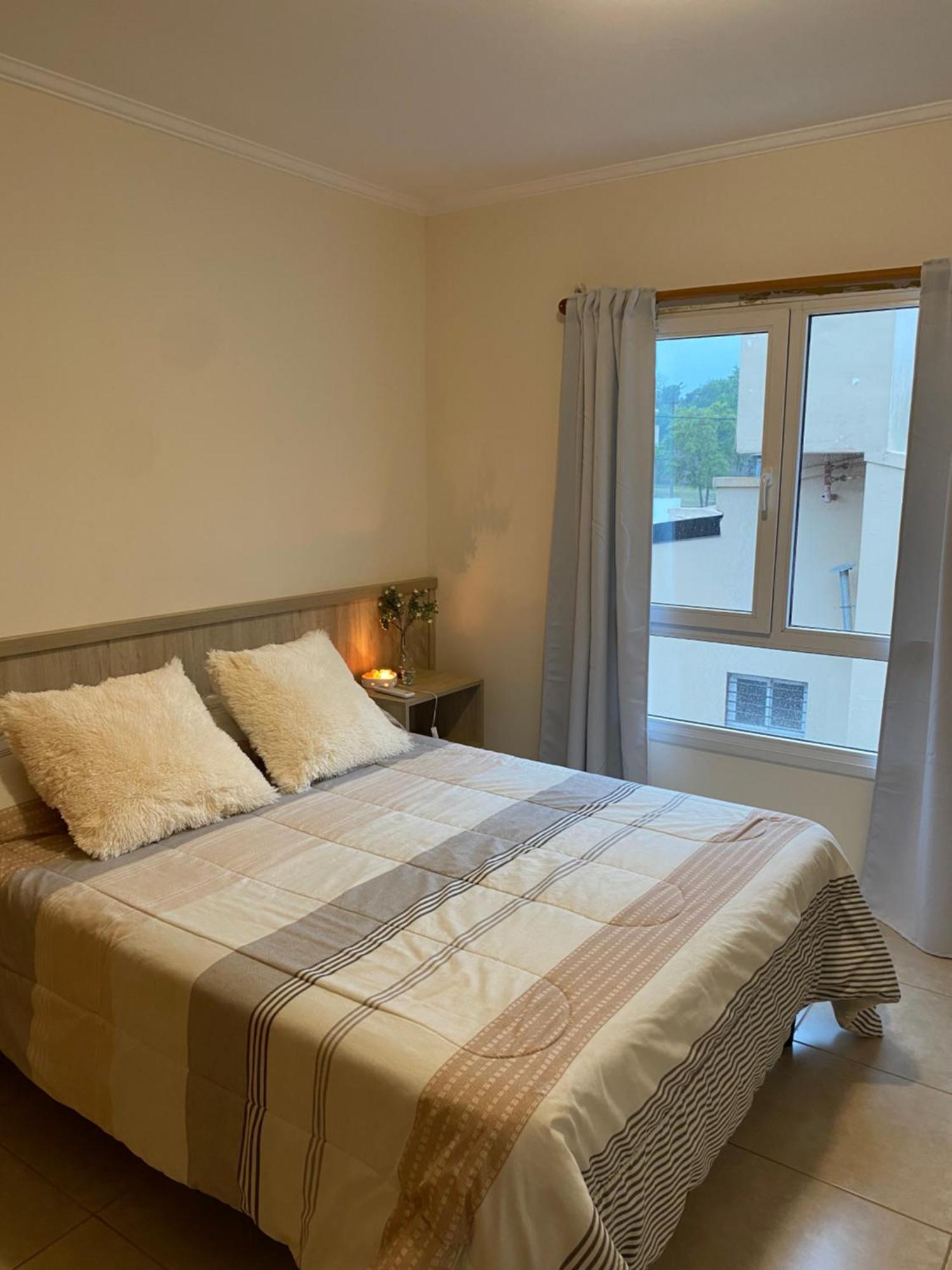 Complejo Pampa Appartement RSA Buitenkant foto