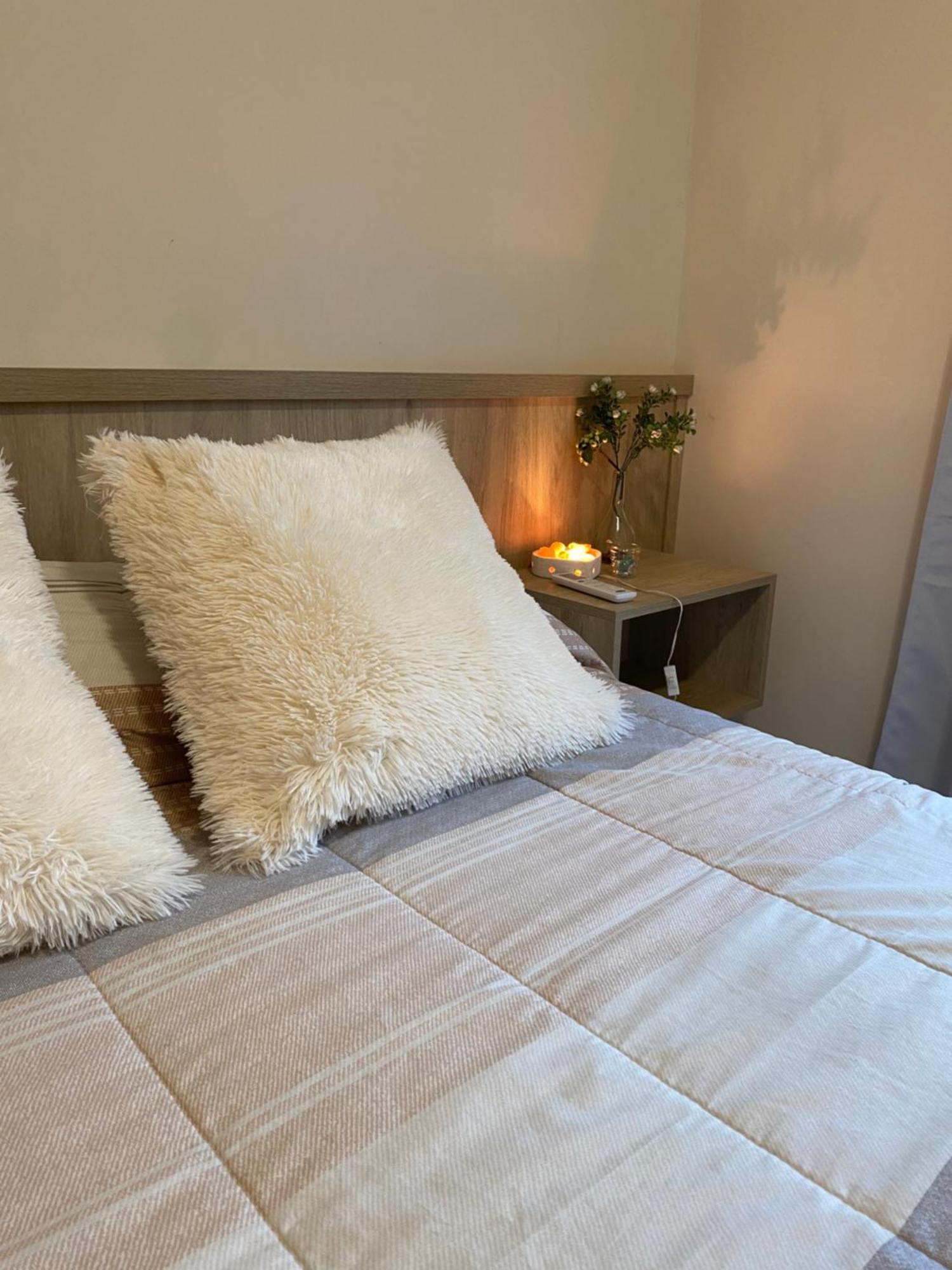 Complejo Pampa Appartement RSA Buitenkant foto