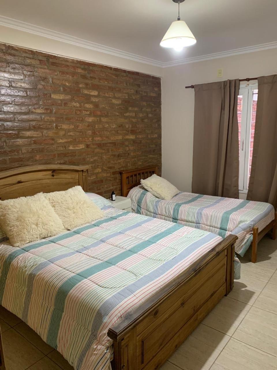Complejo Pampa Appartement RSA Buitenkant foto